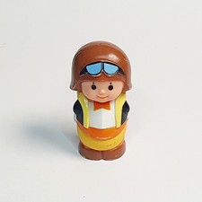 Figurine ancien pilote d'occasion  Metz-