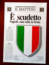 Poster 49cm 34cm usato  Torrecuso
