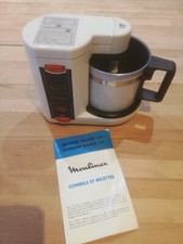Moulinex sauciere patissière d'occasion  Chaux
