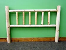 Log headboard queen for sale  Lafayette