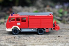 Wiking feuerwehr 616 gebraucht kaufen  Velbert
