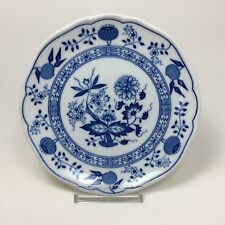 Hutschenreuther blau zwiebelmu gebraucht kaufen  Winsen