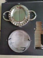 Dumpling mold pasty for sale  KINGS LANGLEY