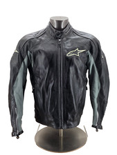 Alpinestars motorcycle size for sale  Troutman