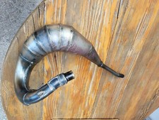 Gianelli scarico fantic usato  Cles