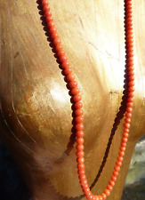 Collier ancien orné d'occasion  Saâcy-sur-Marne