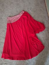 Vestito donna elegante usato  Trecastagni