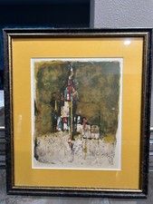 Johnny friedlander framed for sale  Sarasota