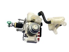 2020 - 2022 FORD EXPLORER OEM 3.3L RWD ABS MÓDULO DE REFORÇO DE FREIO ELÉTRICO ANTIBLOQUEIO comprar usado  Enviando para Brazil