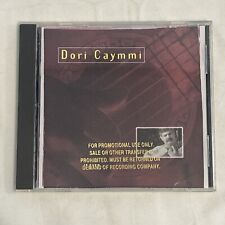 DORI CAYMMI - IF EVER  - PROMO CD - MINT CONDITION (LATIN JAZZ BOSSA NOVA) comprar usado  Enviando para Brazil