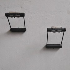 Coppia lampade faretti usato  Vilminore di Scalve