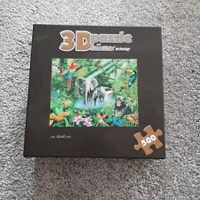 Puzzle with visualecho gebraucht kaufen  Forchheim