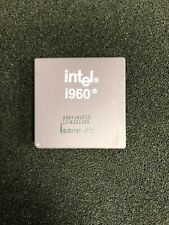 Intel i960 a80960cf25 for sale  WIGAN