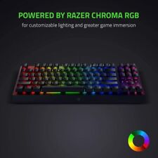 Razer blackwidow tkl gebraucht kaufen  Nettetal