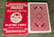 Vintage box enardoe for sale  Clinton Township