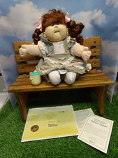 Cabbage patch kids for sale  Homeland