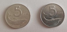5 lire 1951 usato 5 lire 1951 usato Bologna