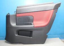 Seitenverkleidung verkleidung  gebraucht kaufen  Leipzig