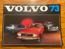 1973 volvo sales for sale  Westford