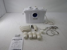 Poxurio 900w macerator for sale  Hendersonville