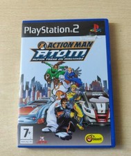 Ps2 action man usato  Licata