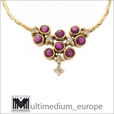 Vintage 585 gold gebraucht kaufen  Regensburg