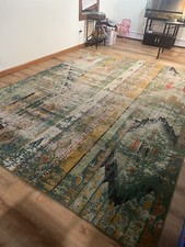 9x12 area rugs for sale  Stanfordville