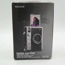 Usado, Câmera Digital Fujifilm Instax Mini EVO Híbrida Instantânea + comprar usado  Enviando para Brazil