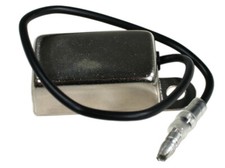 Elektr. Zündung Zündchip für Stationärmotor El 308  Standmotor comprar usado  Enviando para Brazil