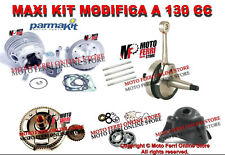 Mf0356 kit modifica usato  Cerignola