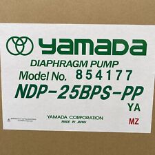 Yamada 854177 ndp for sale  West Covina