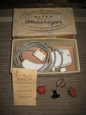 Vintage retro pifco for sale  HALIFAX