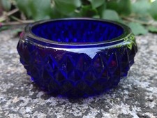 Cobalt blue glass for sale  Airville