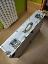 Flight case pedaliera usato  Brindisi