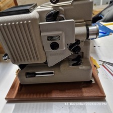 Super projektor riginal gebraucht kaufen  Emersacker