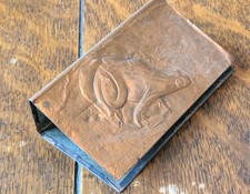 Lovely vintage hand for sale  ASHBOURNE