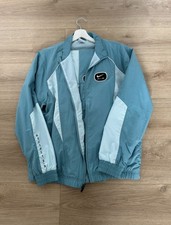 Nike swoosh trainingsanzug gebraucht kaufen  Berlin