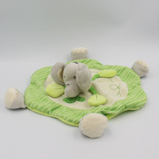 Doudou plat rond d'occasion  Le Portel