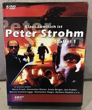 Peter strohm staffel gebraucht kaufen  Rheinbach