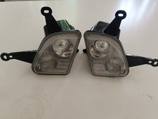 Fendinebbia smart roadster usato  Zandobbio