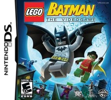 Lego batman videogame for sale  Miami