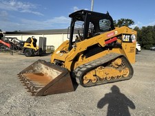 2014 caterpillar 279d for sale  Dunnellon