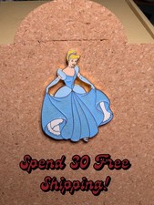 Disney 2008 cinderella for sale  Aliso Viejo