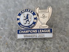 Chelsea winners 2021 for sale  MANCHESTER