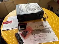 Pioneer vsx934 7.1 for sale  THATCHAM