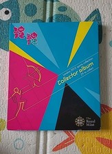 2012 london olympics for sale  TELFORD