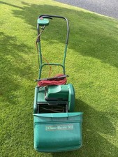 Qualcast classic electric for sale  BUCKLEY
