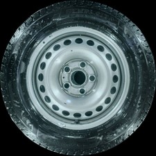215 r16 winterreifen gebraucht kaufen  Berlin