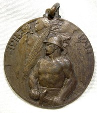 Ww2 italia medaglia usato  San Giorgio a Cremano