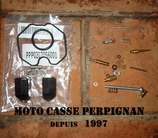 Kit reparation carburateur d'occasion  Sorède